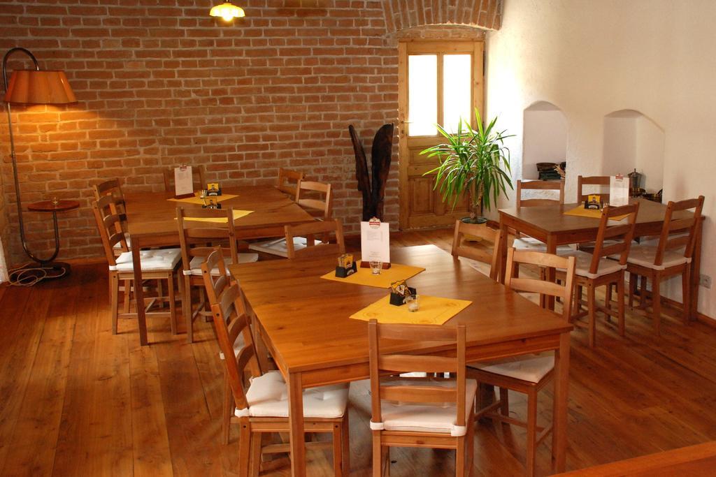 Rekreacni Areal Dvur Honetice Hotel Esterno foto