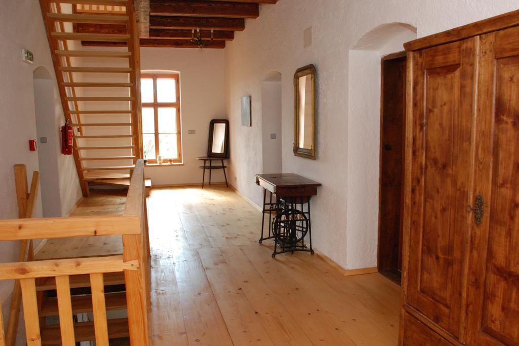 Rekreacni Areal Dvur Honetice Hotel Esterno foto